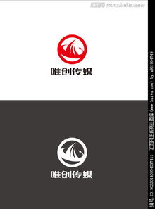 广告公司Logo设计与素材获取指南——以服装行业为例