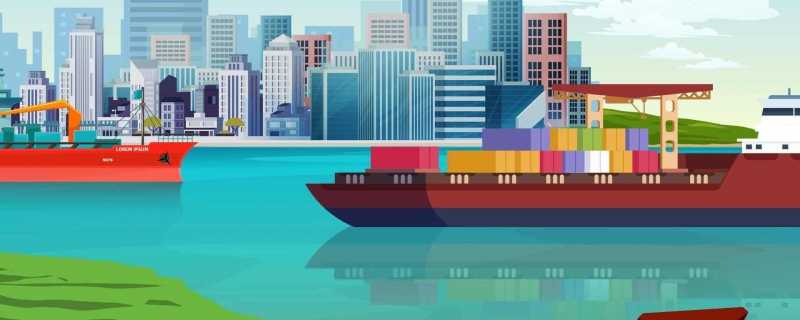 资源型产品国际贸易与转口贸易解析