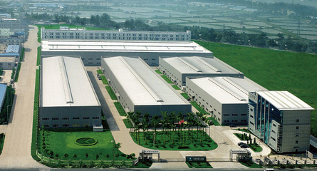 连接世界，贸易未来——XX国际贸易公司简介