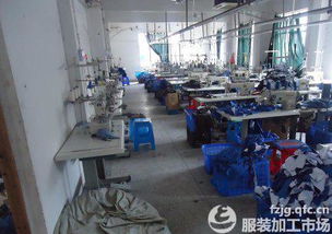 婺源县梦雨服饰加工厂的专业服装加工与咨询服务